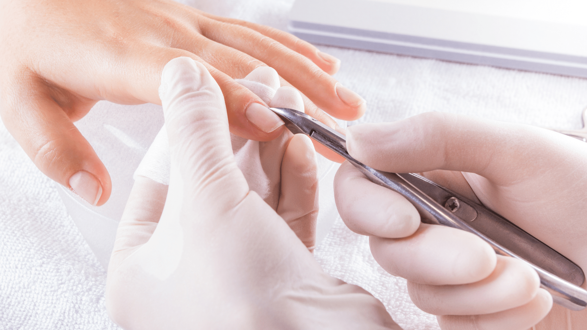 Manicure